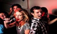 Instructions for using KaraFun Player to sing Karaoke on your computer