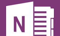 Instructions for using Microsoft OneNote 2010