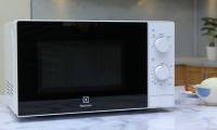 Instructions for using new microwave to buy properly