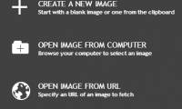 Instructions for using Photoshop Online