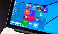 Instructions for using Snap feature on Windows 10 with shortcut