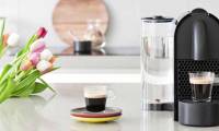 Instructions for using the Espresso machine properly