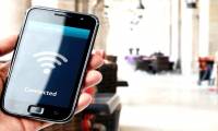 Instructions for using your phone as a Wi-Fi hotspot
