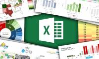 Instructions on how to copy formulas in Excel