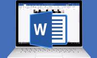 Instructions on how to create frames in Word 2007, 2010, 2013, 2016