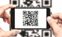 Instructions on how to create QR codes on Android with QR Code Generator