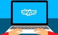 Instructions on how to delete chat history on Skype