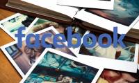 Instructions on how to delete photos on Facebook