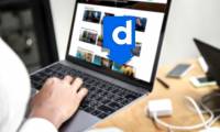 Instructions on how to download videos on Dailymotion
