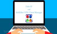 Instructions on how to Fake IP with SoftEther VPN Client Manager