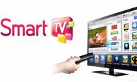 Instructions on how to increase processing speed for Smart TV