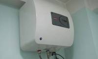 Instructions on how to install Ariston indirect heater