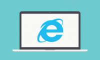 Instructions on how to install Internet Explorer