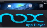 Instructions on how to install xapk file in NoxPlayer