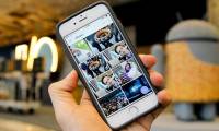 Instructions on how to put Google Photos GIF images on Instagram on Android and Android