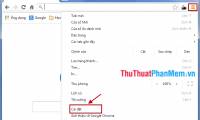 Instructions on how to restore the factory settings for Chrome, Firefox, Internet Explorer