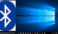 Instructions on how to set up Bluetooth on Windows 10