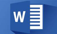 Instructions on how to set up Microsoft Word to create backups yourself