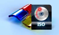 Instructions on how to transfer ESD file to ISO for Win XP, 7,8,10