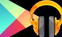 Instructions on how to use Google Play Music