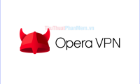 Instructions on how to use VPN in Opera browser