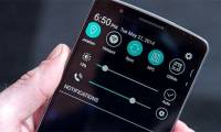 Instructions to adjust the screen brightness of Android phones