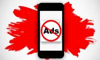 Instructions to block ads on iPhone, iPad