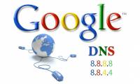 Instructions to change DNS Server on Windows, Mac, iOS and Android