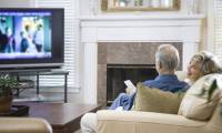 Instructions to choose to buy television suitable for families with older people