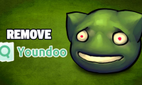 Instructions to completely remove Youndoo.com on all browsers