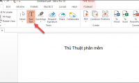 Instructions to create, edit, convert PDF files with Nitro PDF software