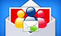 Instructions to create Group, Email group in Gmail