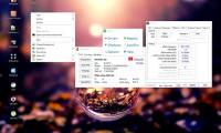 Instructions to create WinPE file IOS, USB boot WinPE