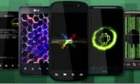 Instructions to customize, change and create boot screens on Android phones