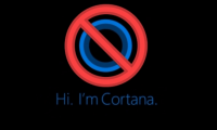 Instructions to disable Cortana on Windows 10 Anniversary Update