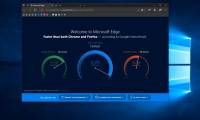 Instructions to disable Welcome screen Windows 10 after updating