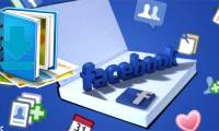 Instructions to download all photo albums on Facebook