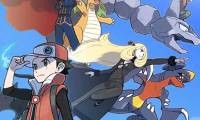 Instructions to download Pokémon Master on the phone