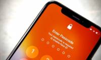Instructions to fix Face ID error not working on iPhone