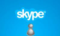 Instructions to fix Skype do not show online status