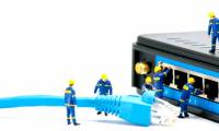 Instructions to fix yellow exclamation computer network with only 3 steps