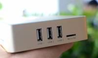Instructions to increase storage capacity for Android TV Box