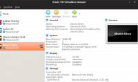 Instructions to increase the virtual hard drive capacity on Virtualbox