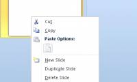 How to Make a Beautiful Background for PowerPoint Slides