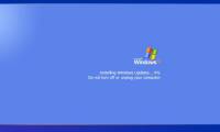 Instructions to make blue screen death errors on Windows extremely simple to poke friends
