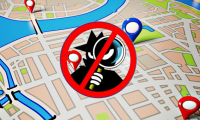 Instructions to prevent Google from tracking your location