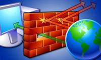 Instructions to reset Windows Firewall Rules to the initial default state