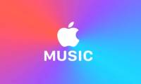 Instructions to turn off Apple Music Connect feature