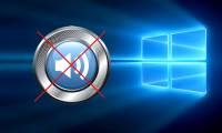 Instructions to turn off or change Windows 10 notification sound