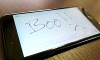 Instructions to turn off the feature of manually writing messages on iPhone / iPad